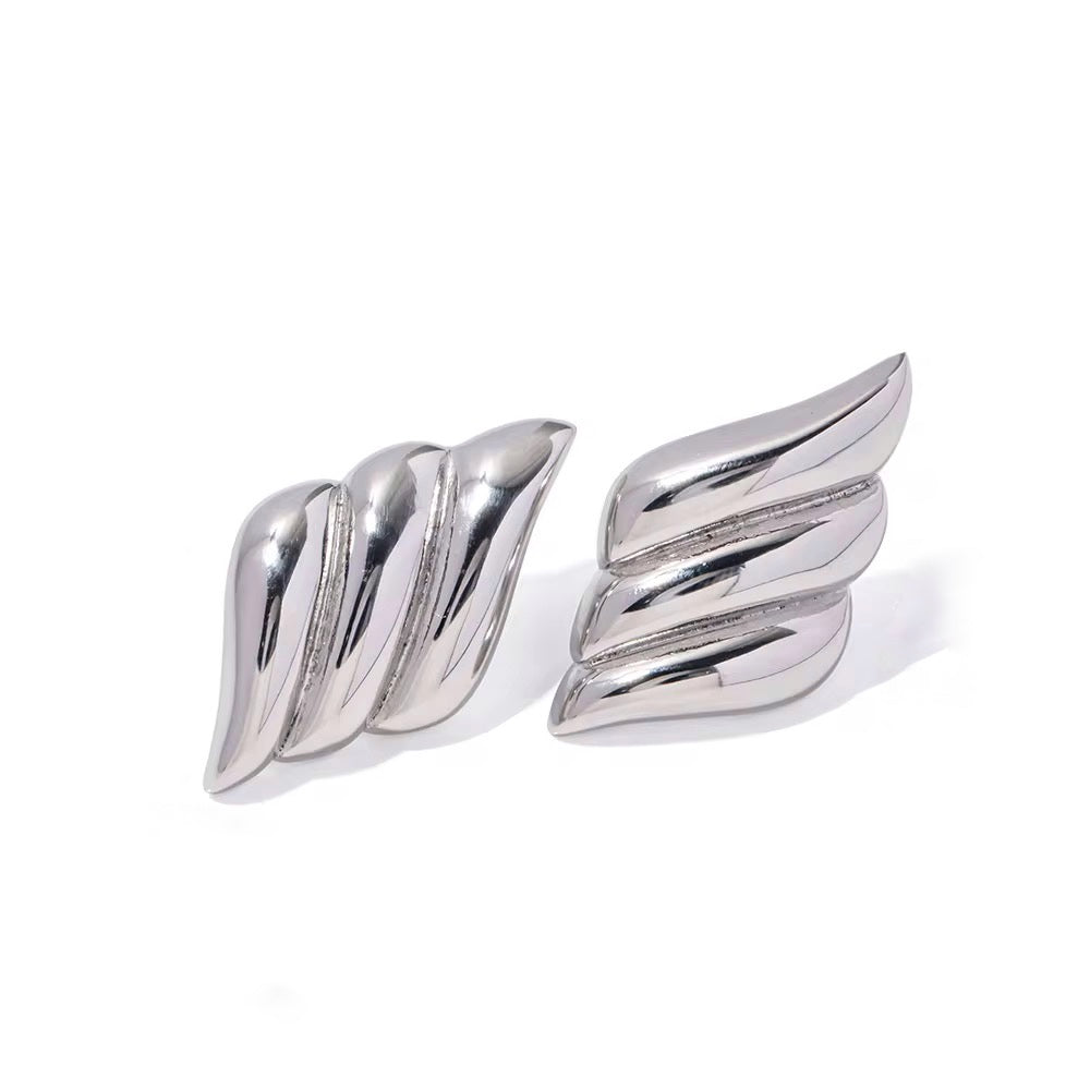 Lily Earrings