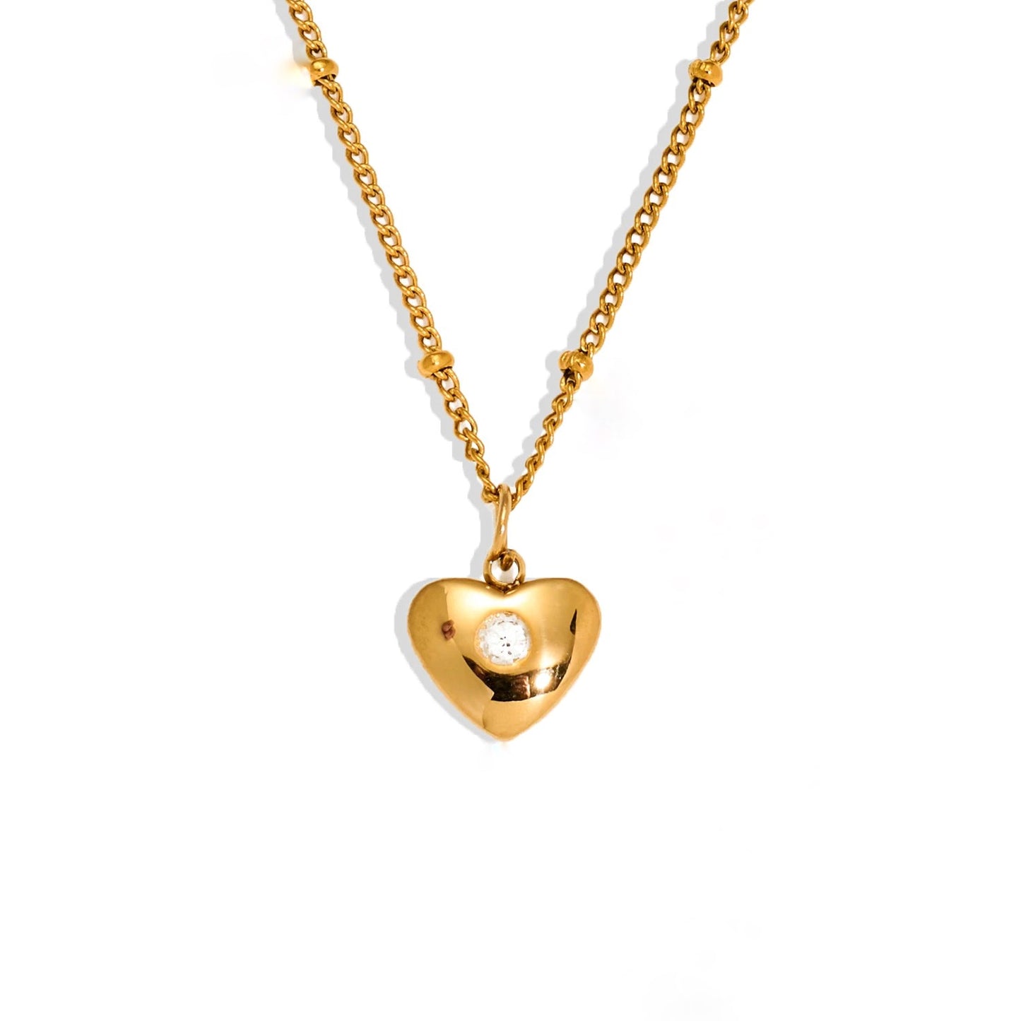 Bianca Necklace