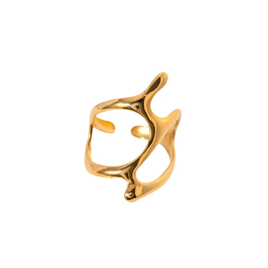 Scarlett Ring