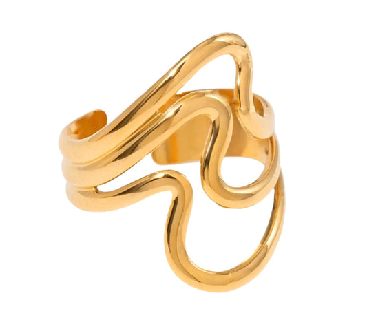 Olympia Ring
