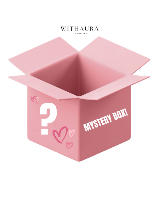 MYSTERY BOX
