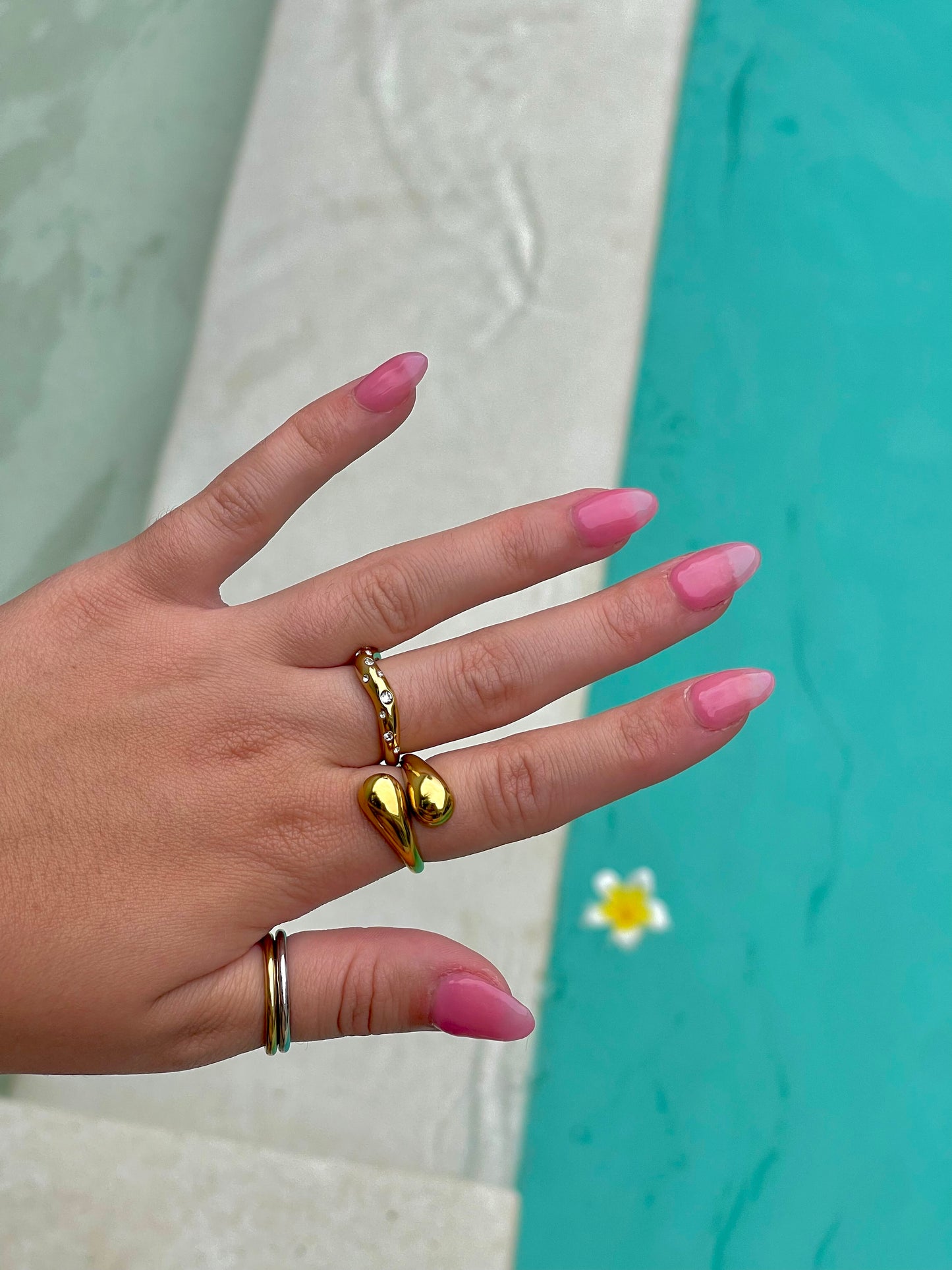 Daphne Ring