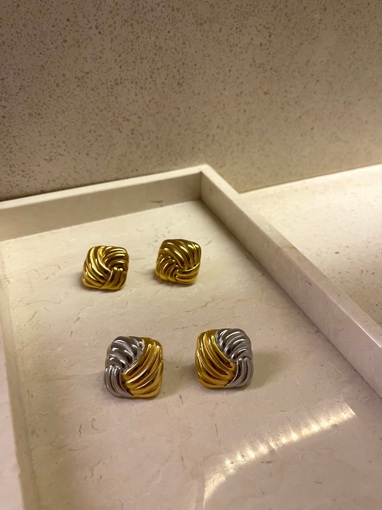Zara Earrings