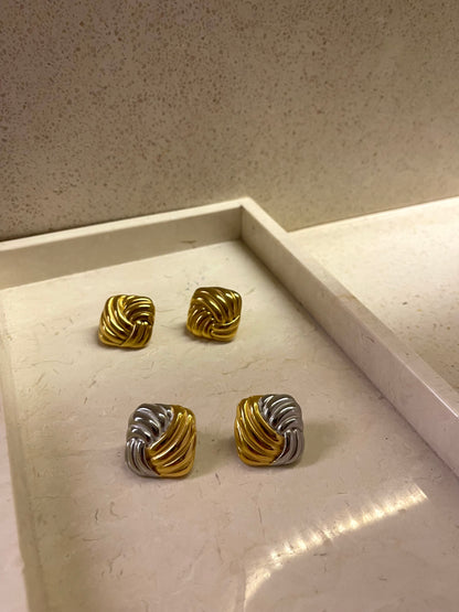 Zara Earrings