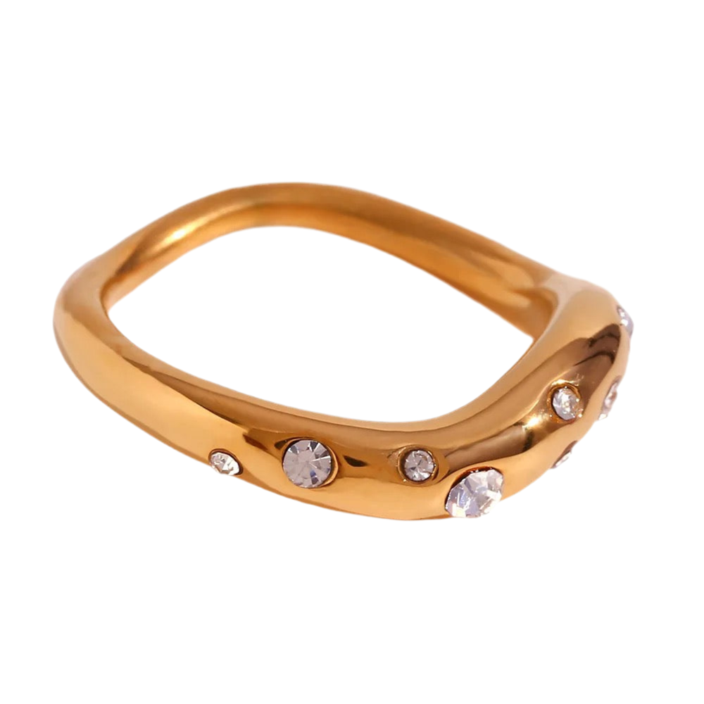 Poppy Ring