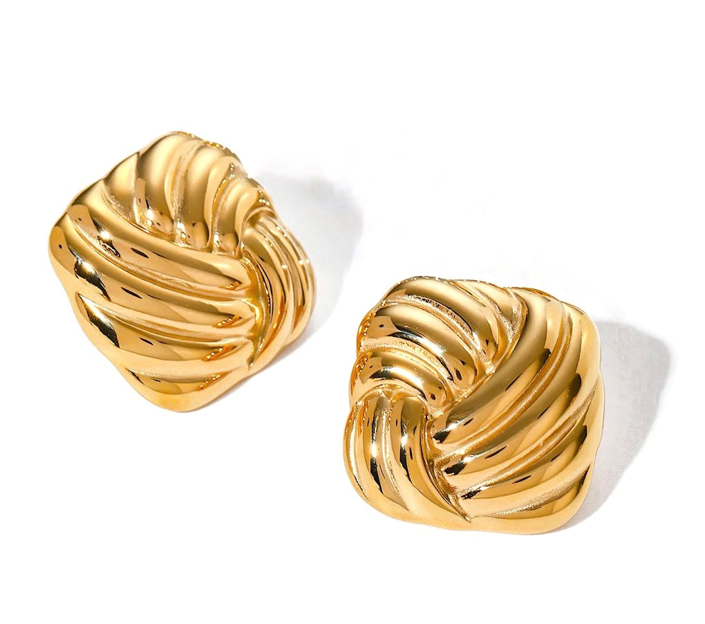 Zara Earrings